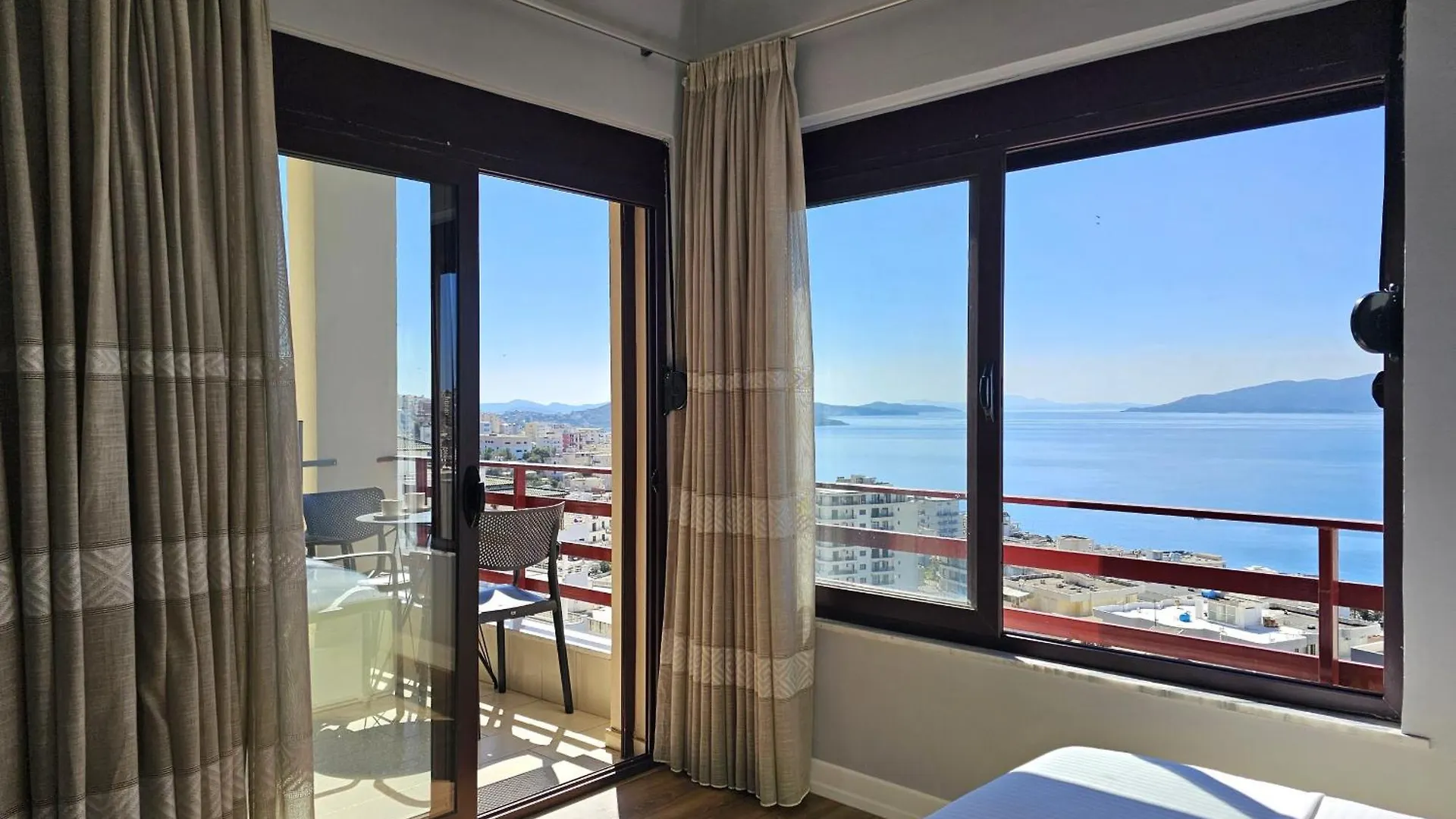Albina Apartment Sarandë