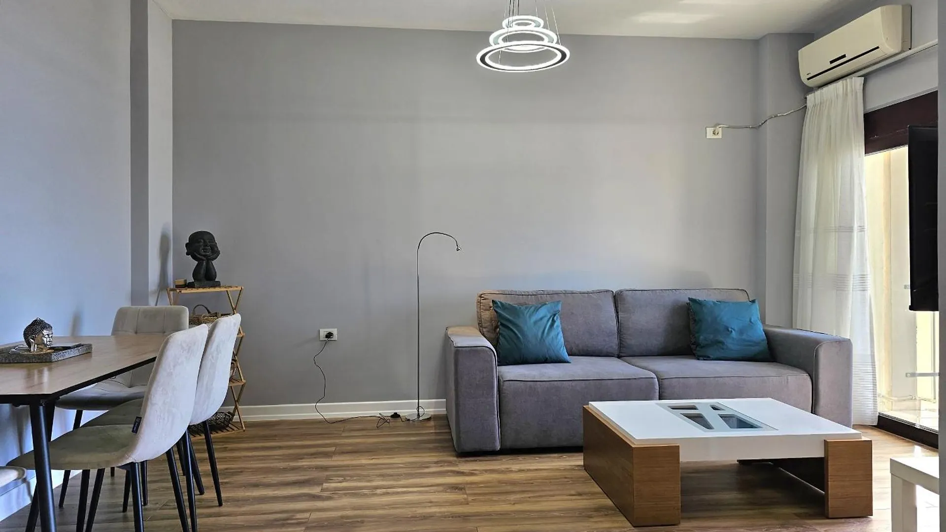 Albina Apartment Sarandë