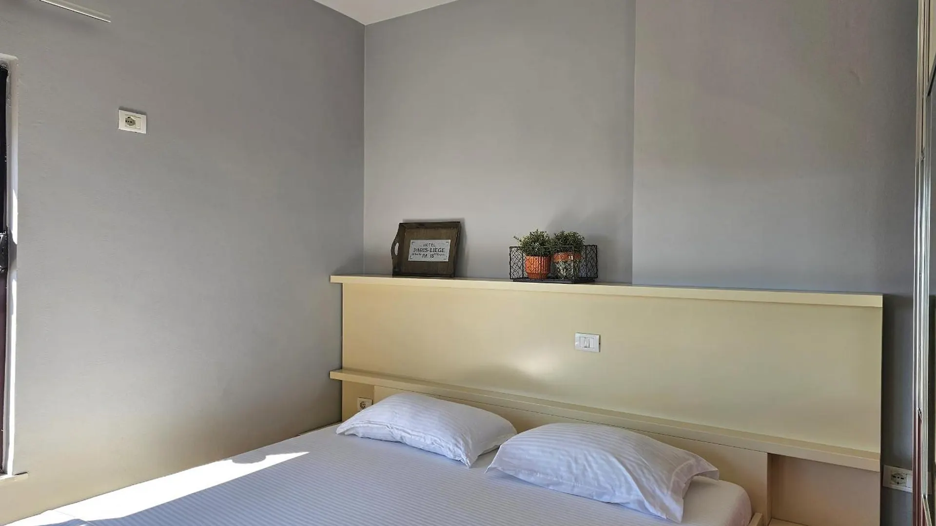 Albina Apartment Sarandë