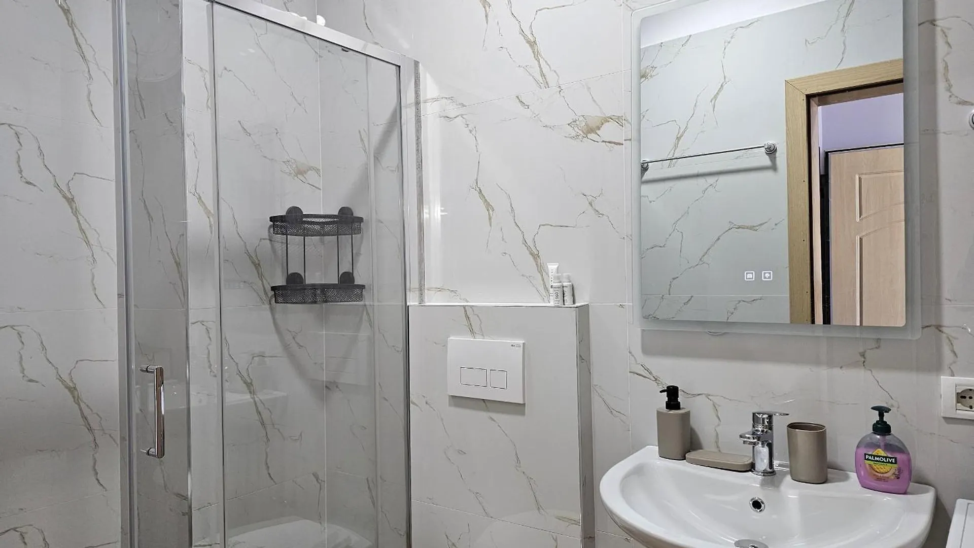 Albina Apartment Sarandë