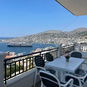 Appartement Sildi, Sarandë