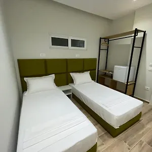 Appartement Rai, Sarandë