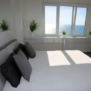  Apartamento White Luxury